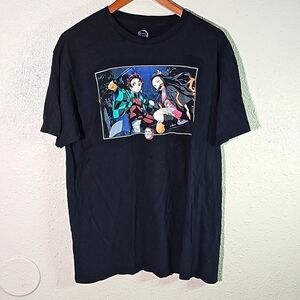 DEMON Slayer T-Shirt.